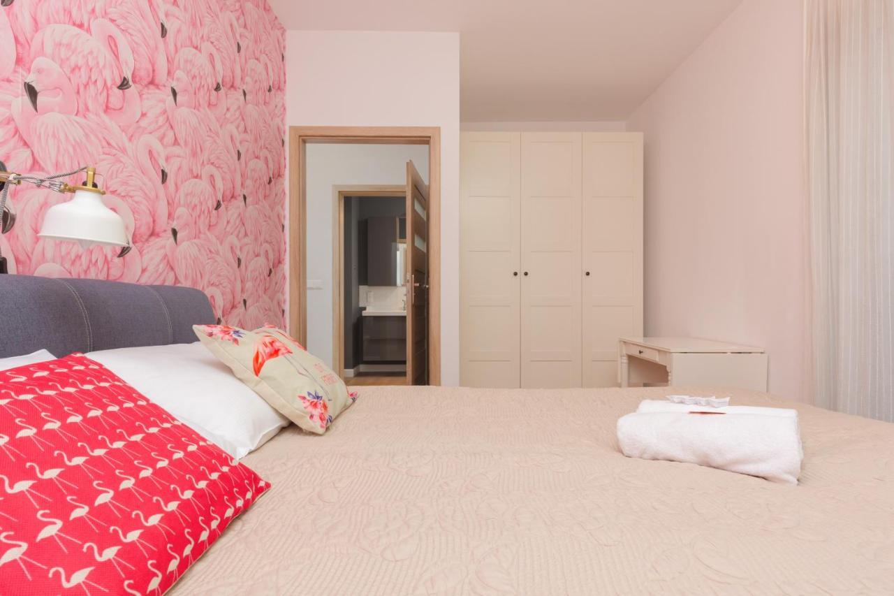 Active City Apartments Warsaw By Noclegi Renters Екстериор снимка